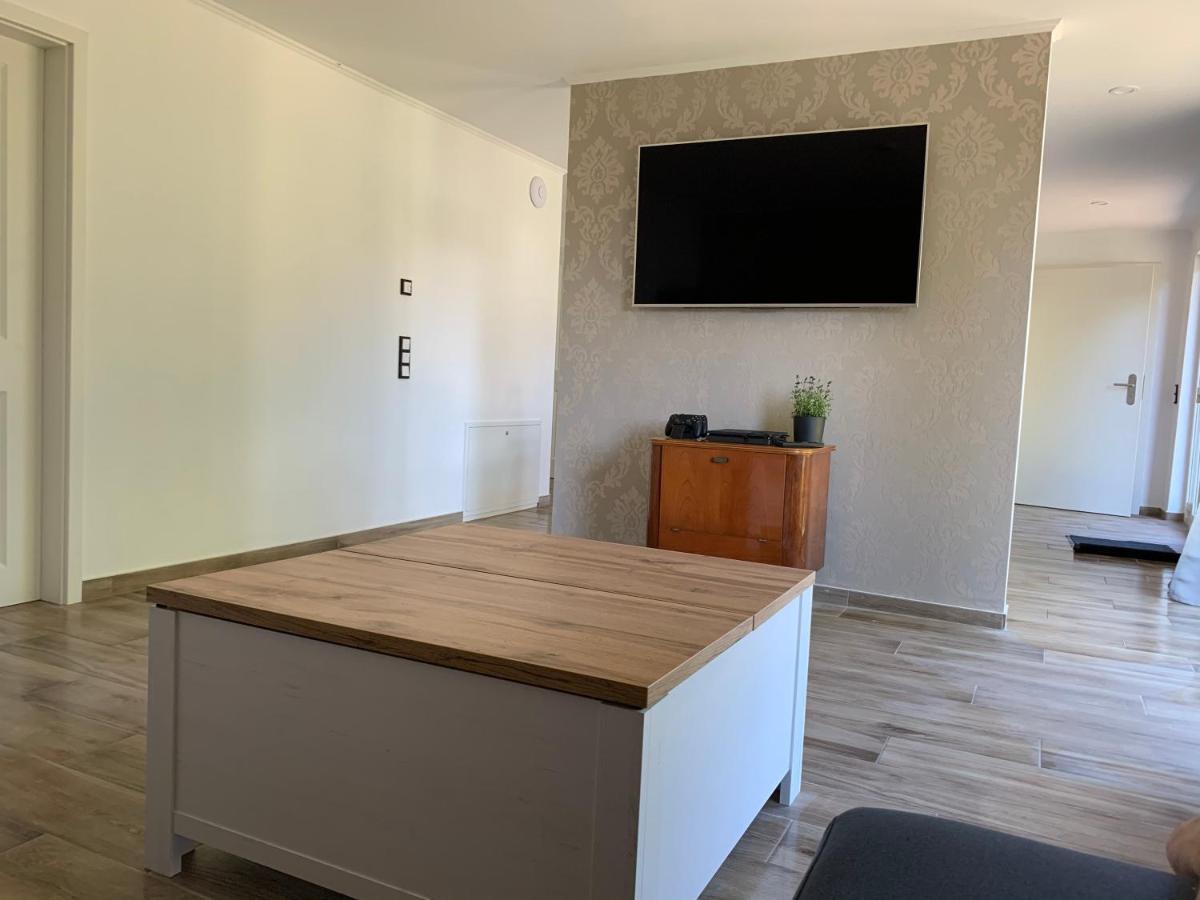 הוילה Karlshagen Quartier Usedom מראה חיצוני תמונה